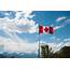Canada Celebrates 56 Years Of The Maple Leaf Flag – RCI  English