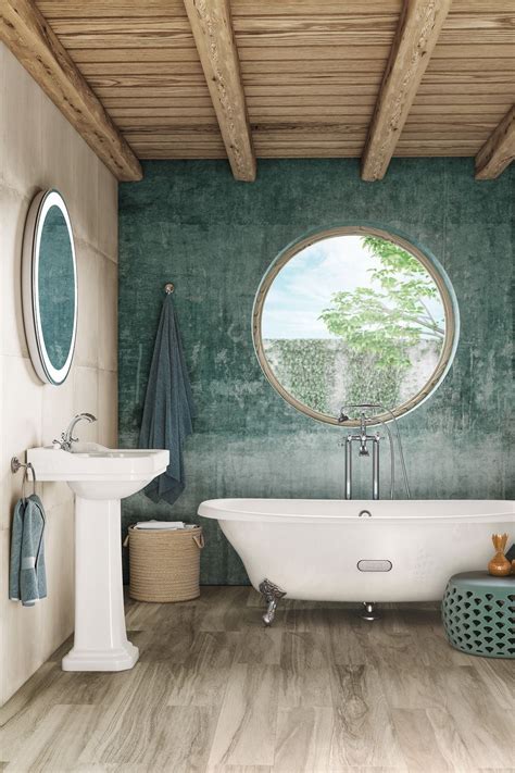 16 Country Bathroom Ideas To Inspire Your Next Redesign Country