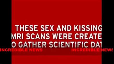 Watch Amazing Video Of Couple Having Sex During Mri Scan Mri Sex