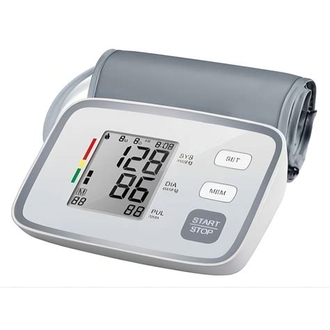 China Ge Healthcare Dash 4000 Upper Arm Blood Pressure Monitor Dr A