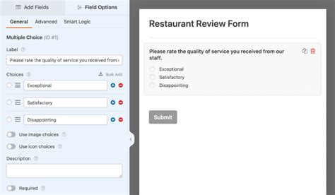 Radio Button Vs Checkbox Which One To Use And Why