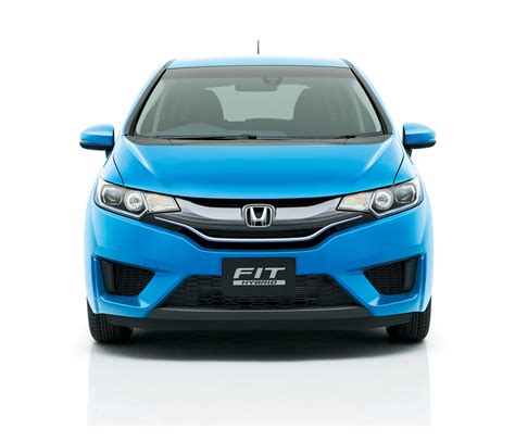 Choose the honda fit hybrid model and explore the versions, specs and photo galleries. 2015 Honda Fit Hybrid Japanese Model (9) - SMADEMEDIA.COM ...