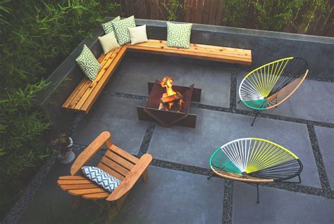 The 25 Best Modern Fire Pit Accessories Ideas On Pinterest Steel