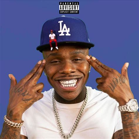 Dababy Proves Hes One Of Hip Hops Most Intriguing Figures At Sold Out