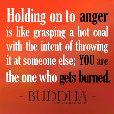 Quotes Letting Go Of Anger Quotesgram