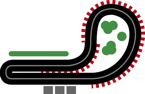 Race Track Clipart Free Download Transparent Png Creazilla