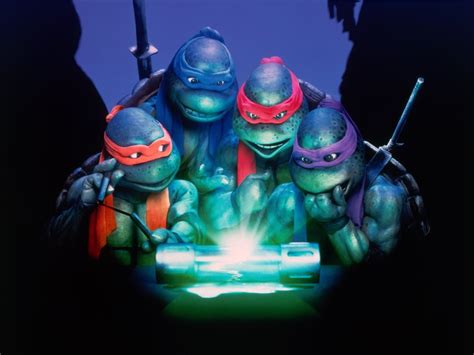 xem phim teenage mutant ninja turtles ii the secret of the ooze wikipedia