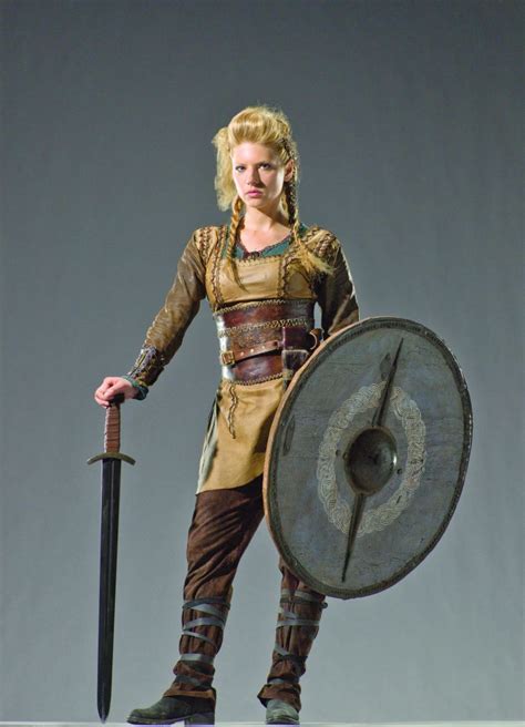 Lagertha Viking Costume Viking Woman Viking Warrior
