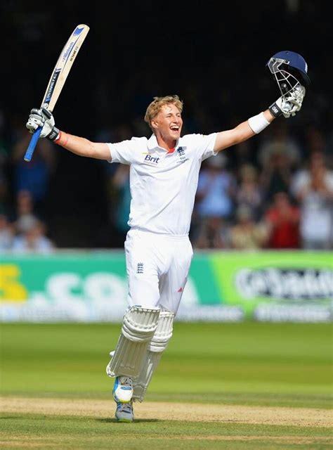 Described by his compatriot eoin morgan as the most complete batsman england has ever produced. Joe Root's century 2nd test | England cricket team, V ...