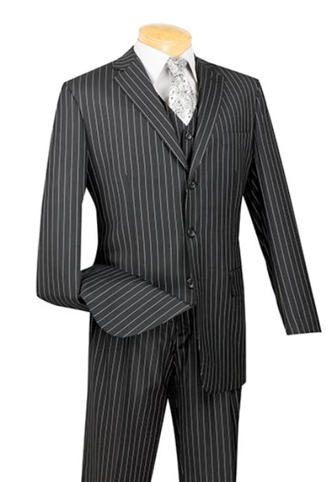 Which styles do you like best? 1930s Style Mens Suits - New Suits, Vintage Style