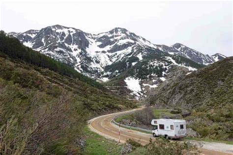 The 5 Best Rv Road Trips In The Us Everyday Wanderer