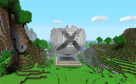 E3 Minecraft Kommt Mit Kinect Unterstützung Auf Die Xbox 360 News