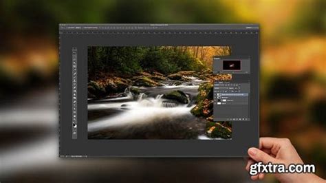 Creativelive Advanced Landscape Editing In Photoshop Gfxtra
