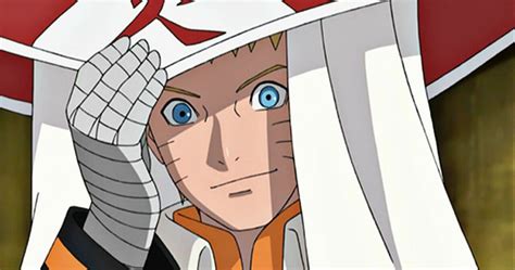Anime de Boruto mostra quem é o Hokage mais importante na vida de Naruto Critical Hits