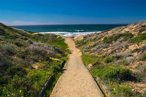 The 10 Best Hikes Along The California Coastline