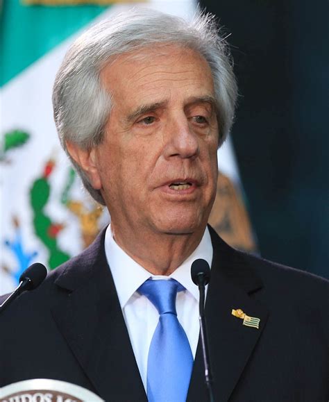 Tabaré Vázquez Wikipedia