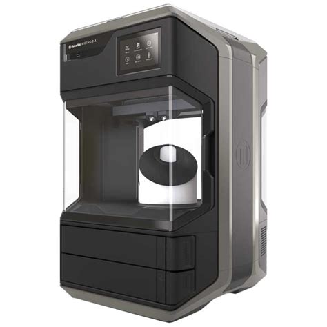 We did not find results for: MakerBot Method X 3D Printer Australia