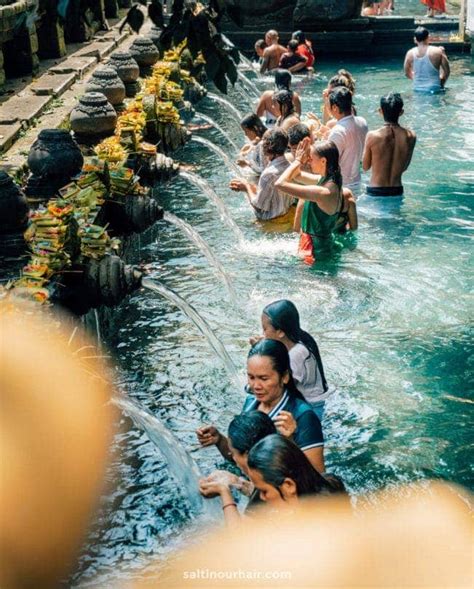 14 Things To Do In Ubud Bali 3 Day Guide · Salt In Our Hair