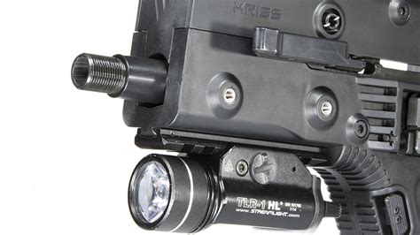How the Kriss Vector Gen 2 SDP Perfectly Tames the 10mm Round