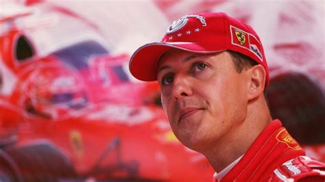 After Years Doctors Say Michael Schumacher Is No Longer The Man Who Dominated F Demotix