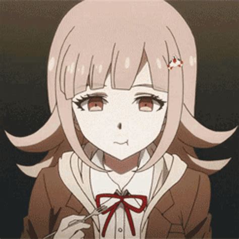 Chiaki Nanami Danganronpa  Chiaki Nanami Danganronpa Sdr2 Discover And Share S