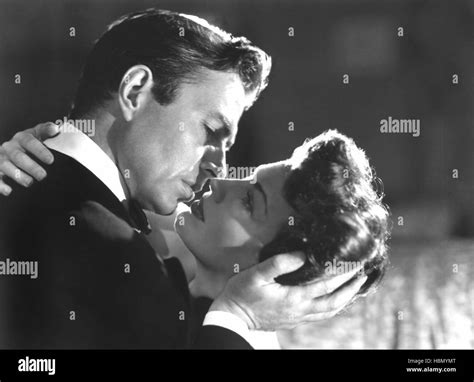 East Side West Side James Mason Ava Gardner 1949 Stock Photo Alamy