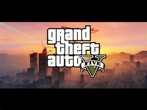 In terms of wishlists, fans will be hoping for ports of xcom, bioshock, gta and red dead. GTA 5 - Nintendo Switch Edition - Official Trailer. - YouTube