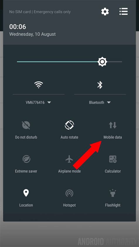 How To Fix Wifi Connected But No Internet On Android Twinfinite