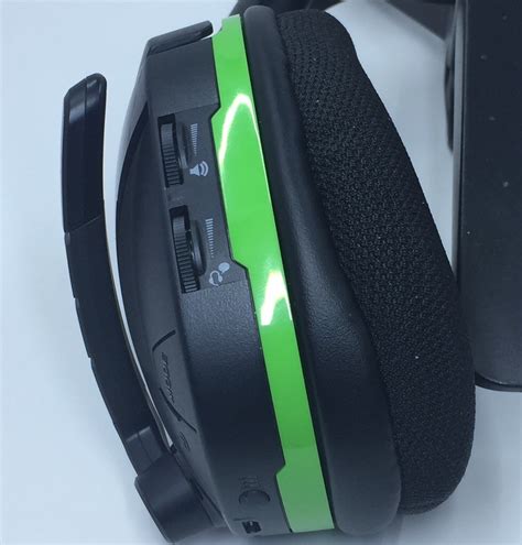Turtle Beach Ear Force Stealth 600 Wireless Gaming Headset Review The