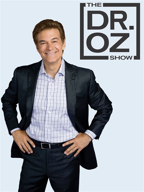 Watch The Dr Oz Show Episodes Season 8