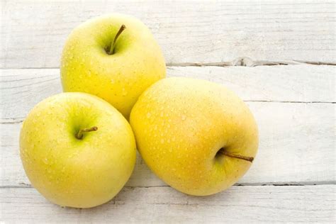 What Are Golden Delicious Apples Information About Golden Delicious