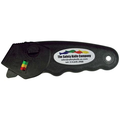 Safety Knife B800d Knife Boxer With Depth Control