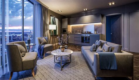 Buy liverpool property today in the uk's leading investment hotspot. Major milestone for £90m Liverpool residential project ...