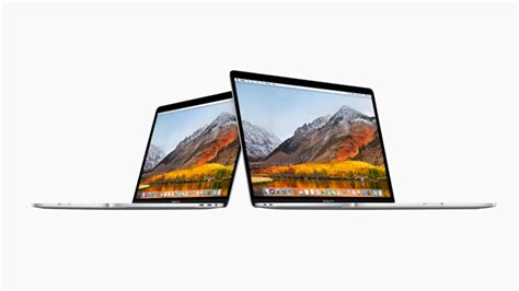 Apple Unveils New And Faster Macbook Pros Yomzansi