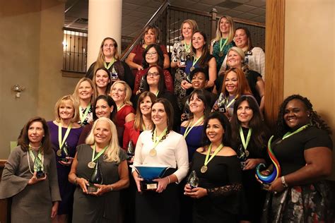Influential Women Of Northwest Indiana Awards Ceremony Honors Amazing