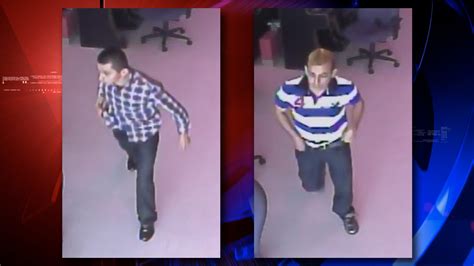 Surveillance Photos Released Of Men Wanted In Fatal Shooting Of