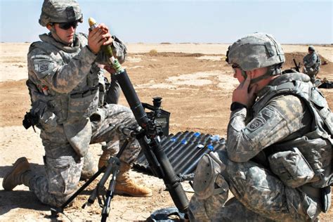 Army Mos 11x 14 Things You Need To Know About Infantry