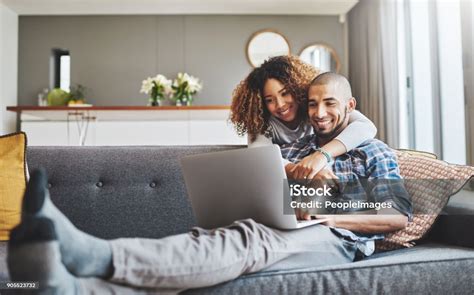 Theres No Denying Their Connection Stock Photo Download Image Now
