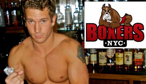 New Gay Sports Bar Boxers Nyc To Open In The Gayborhood