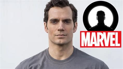 Henry Cavill Changes Sides And Becomes An Unexpected Marvel Hero Ruetir