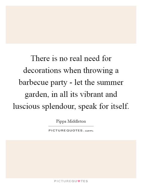 Garden Parties Quotes And Sayings Garden Parties Picture Quotes