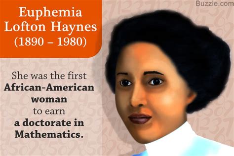 Famous Black Mathematicians Whom The World Cant Thank Enough Black