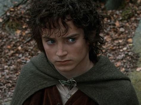 Frodo Baggins Not Something Elijah Wood Thinks About Ndtv Movies