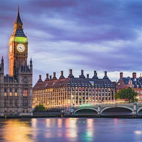 Tourist Attraction In London England Travel News Best Tourist