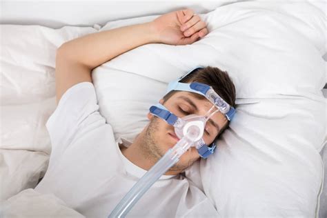 Cpap Vs Bipap What Is The Difference And What Do They Treat