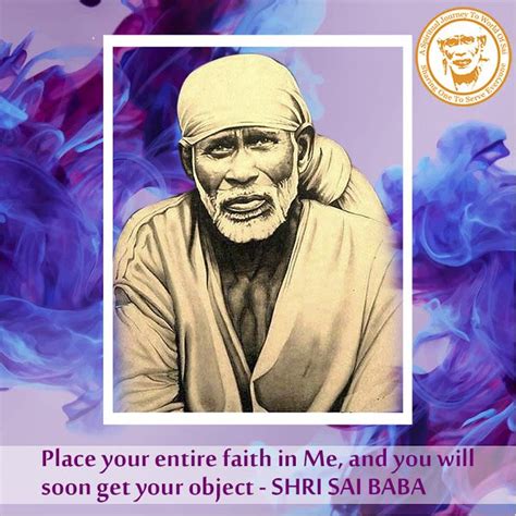 Get answers to your questions instantly. A Couple of Sai Baba Experiences - Part 1112 | Sai Baba ...