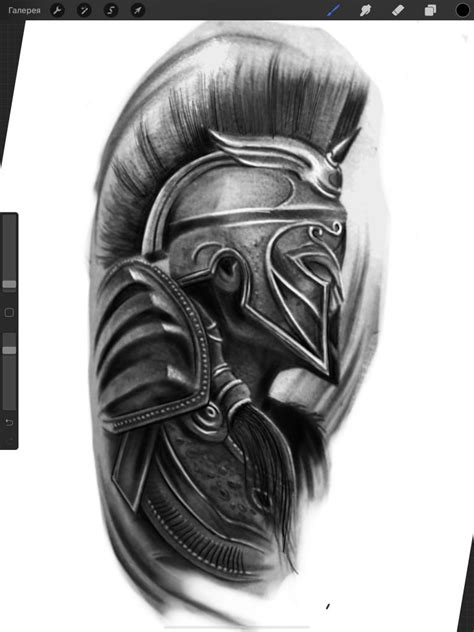 250 Spartan Tattoos Designs And Ideas 2022 Tattoosboygirl