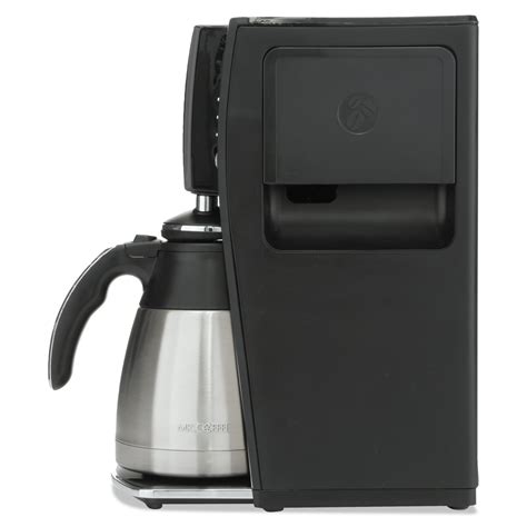 Find the perfect hot beverage maker and more small kitchen appliances. Mr. Coffee Optimal Brew 10-Cup Thermal Coffeemaker System ...