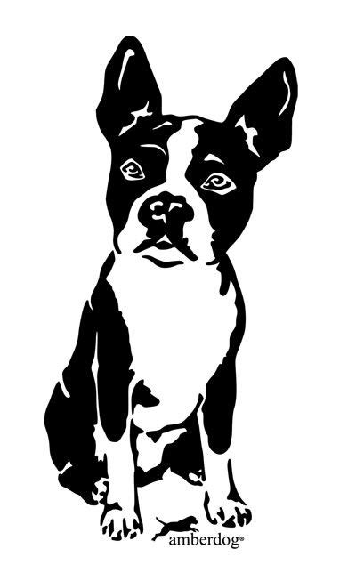 Finally i finished this boston terrier svg today and loved the idea of the dog floating away… Boston Terrier svg, Download Boston Terrier svg for free 2019