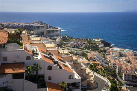 The 10 Best 5 Star Hotels In Tenerife For A Luxury Holiday In 2024